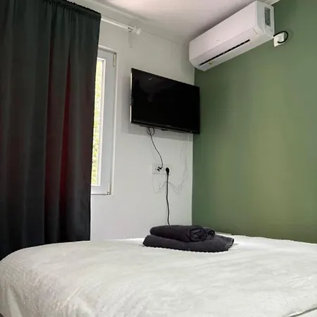 Rajvosa Apartament Sarajewo