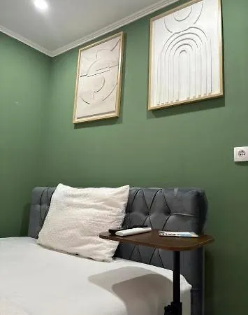 Apartament Rajvosa Sarajewo