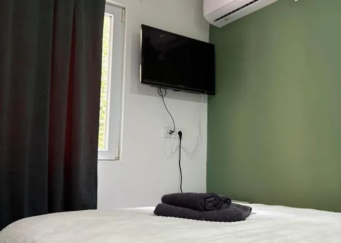 Rajvosa Apartament Sarajewo