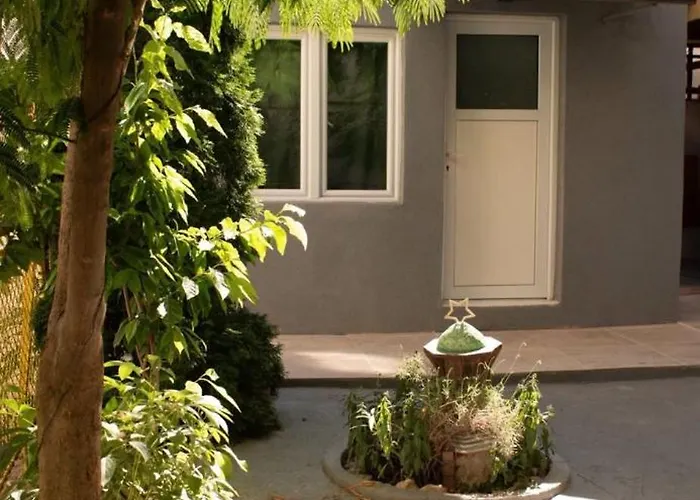 Rajvosa Apartament *