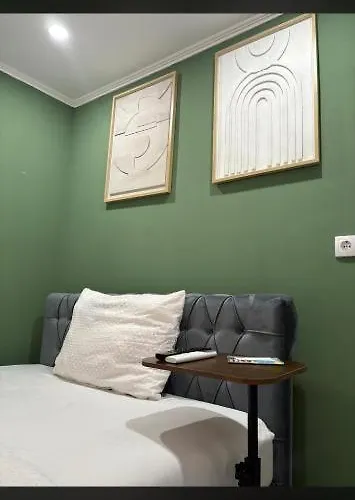 Apartament Rajvosa Sarajewo